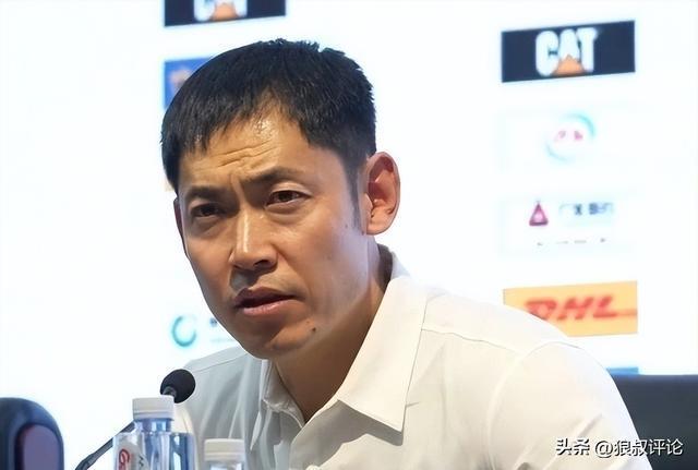 天博体育app下载-廖三宁准绝杀！张庆鹏：这一段时间经历了很多 困难的时候没有放弃